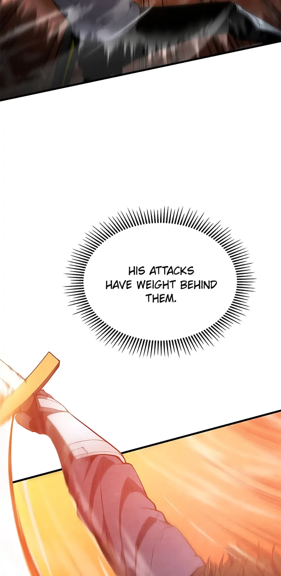 The Swordmaster's Son Chapter 27 - 39