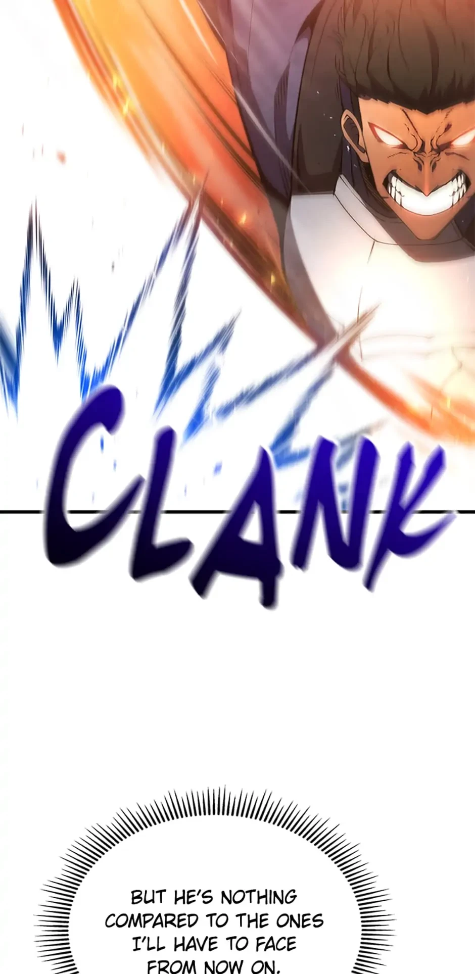 The Swordmaster's Son Chapter 27 - 40