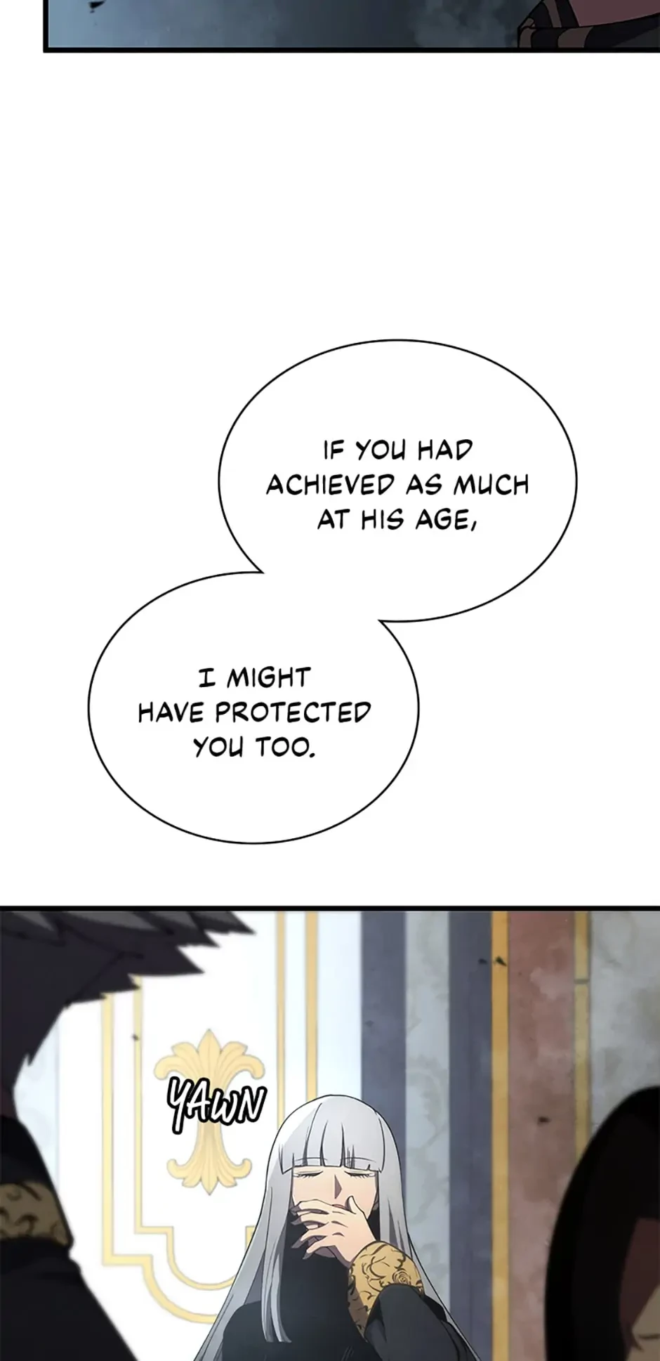 The Swordmaster's Son Chapter 28 - 74