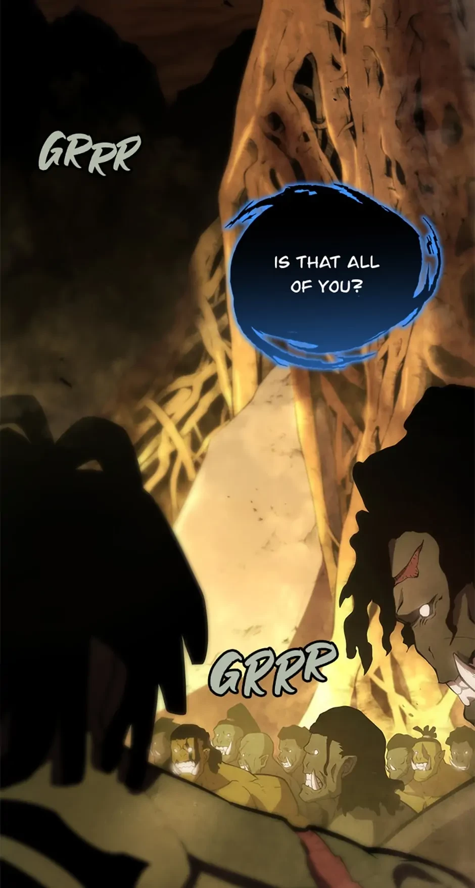 The Swordmaster's Son Chapter 26 - 17