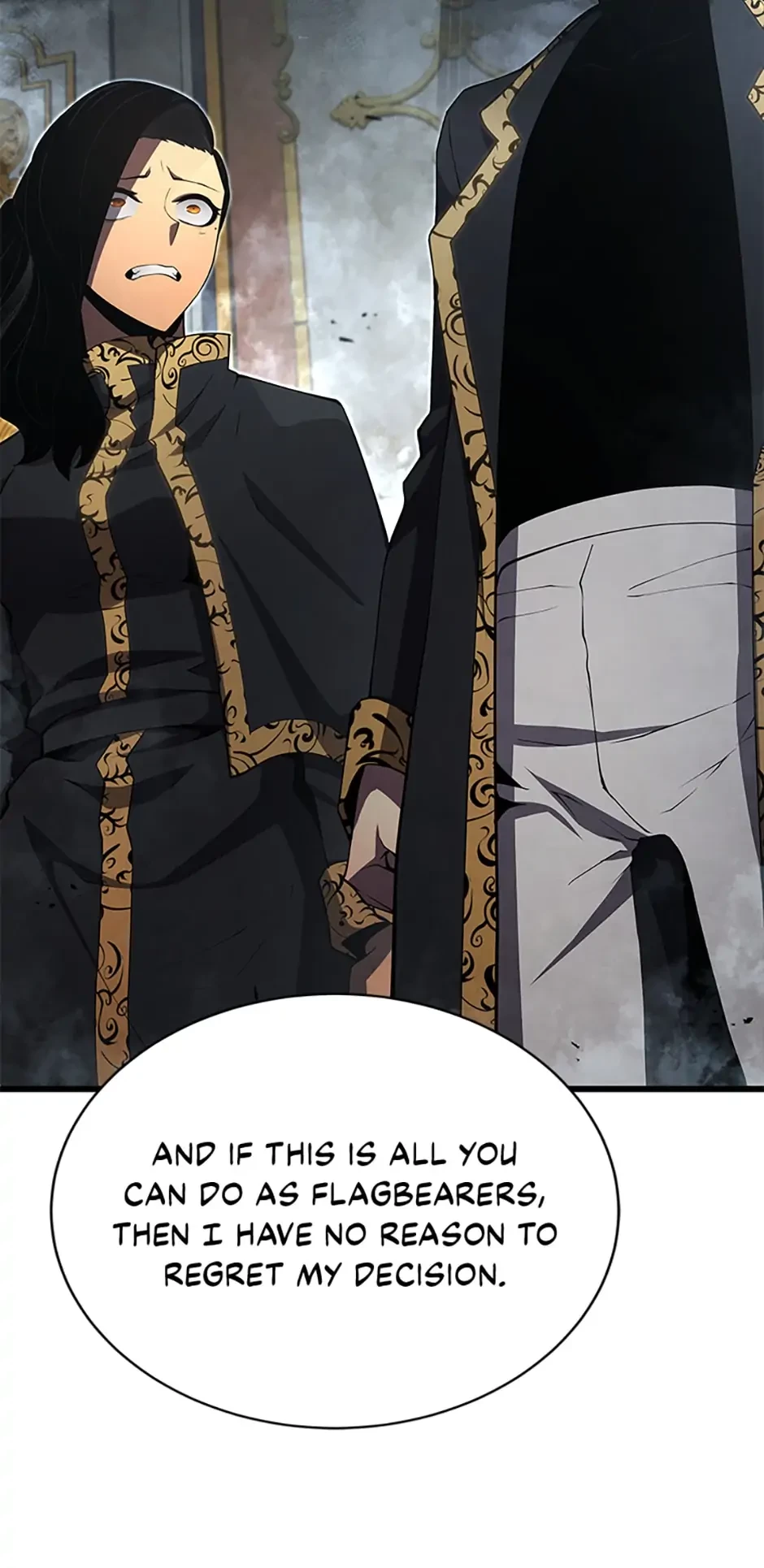 The Swordmaster's Son Chapter 28 - 76