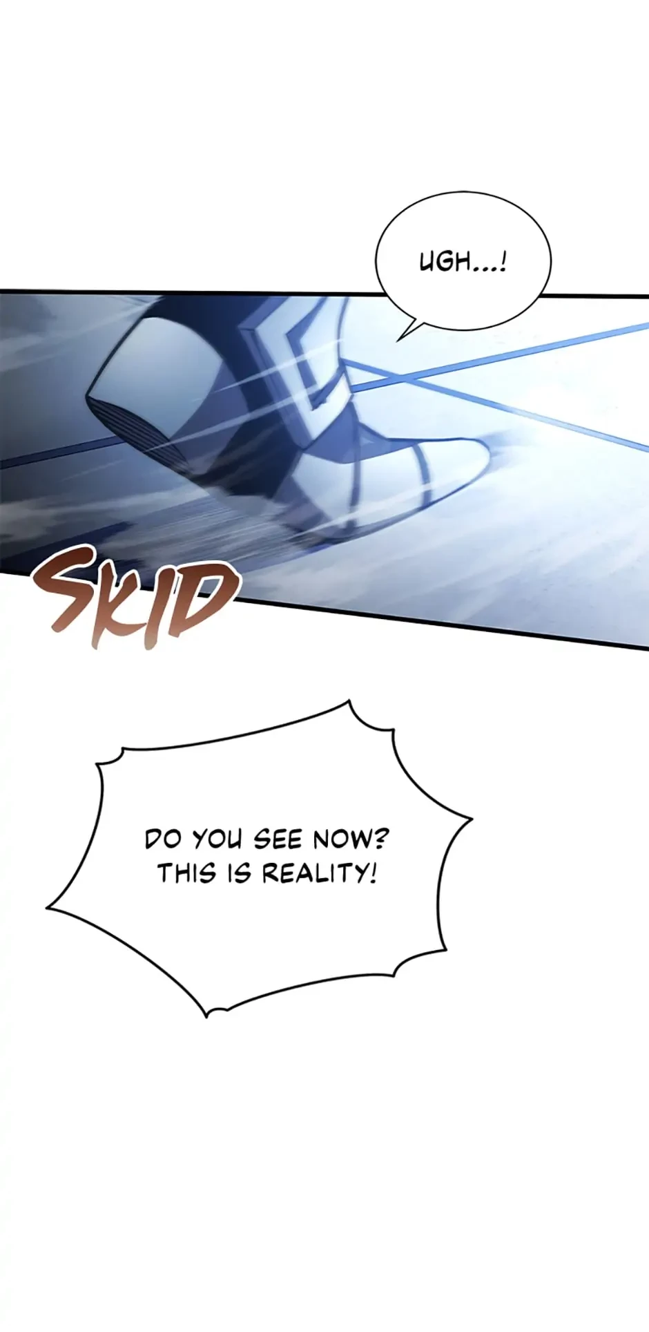 The Swordmaster's Son Chapter 27 - 42