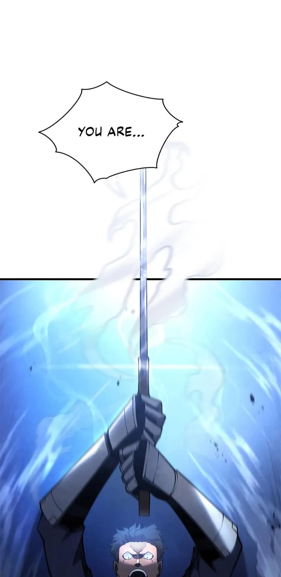 The Swordmaster's Son Chapter 27 - 43