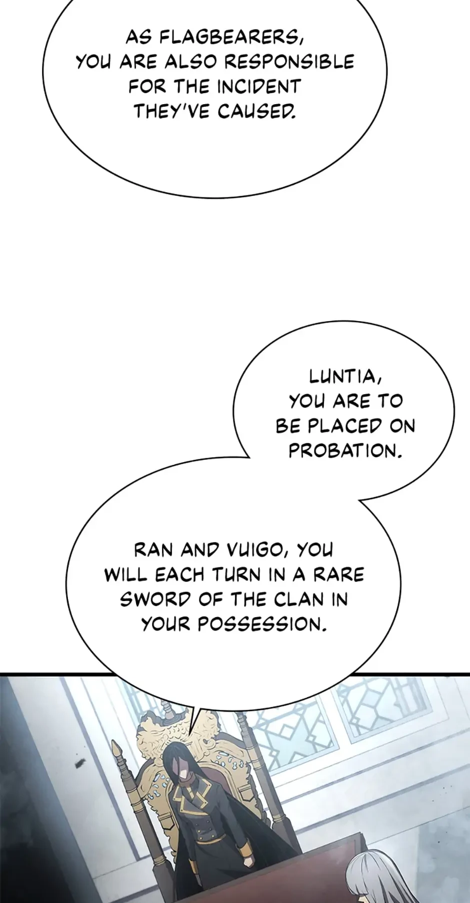 The Swordmaster's Son Chapter 28 - 78