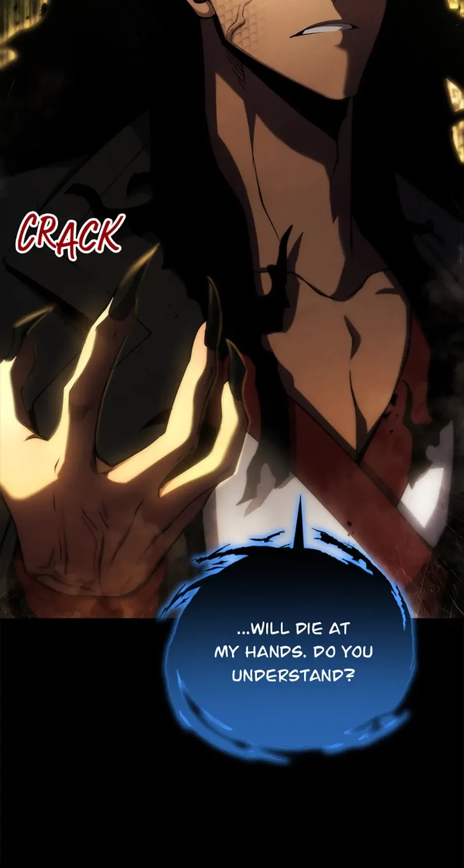 The Swordmaster's Son Chapter 26 - 21