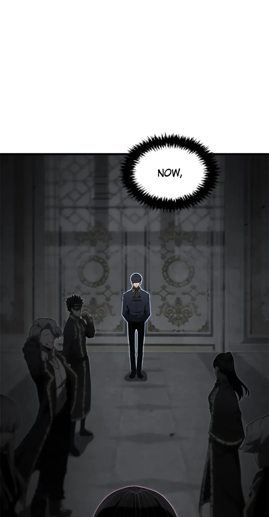 The Swordmaster's Son Chapter 28 - 81
