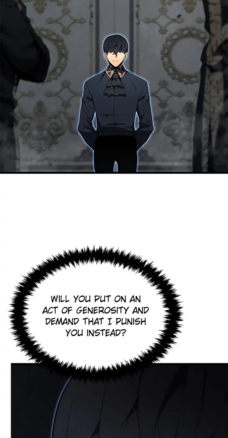 The Swordmaster's Son Chapter 28 - 83