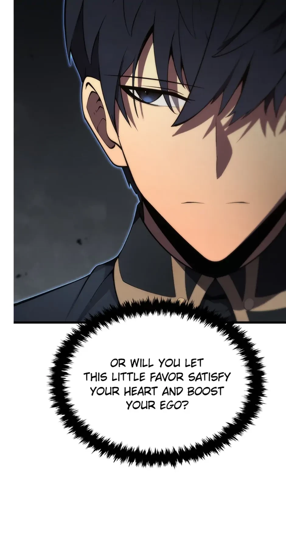 The Swordmaster's Son Chapter 28 - 84