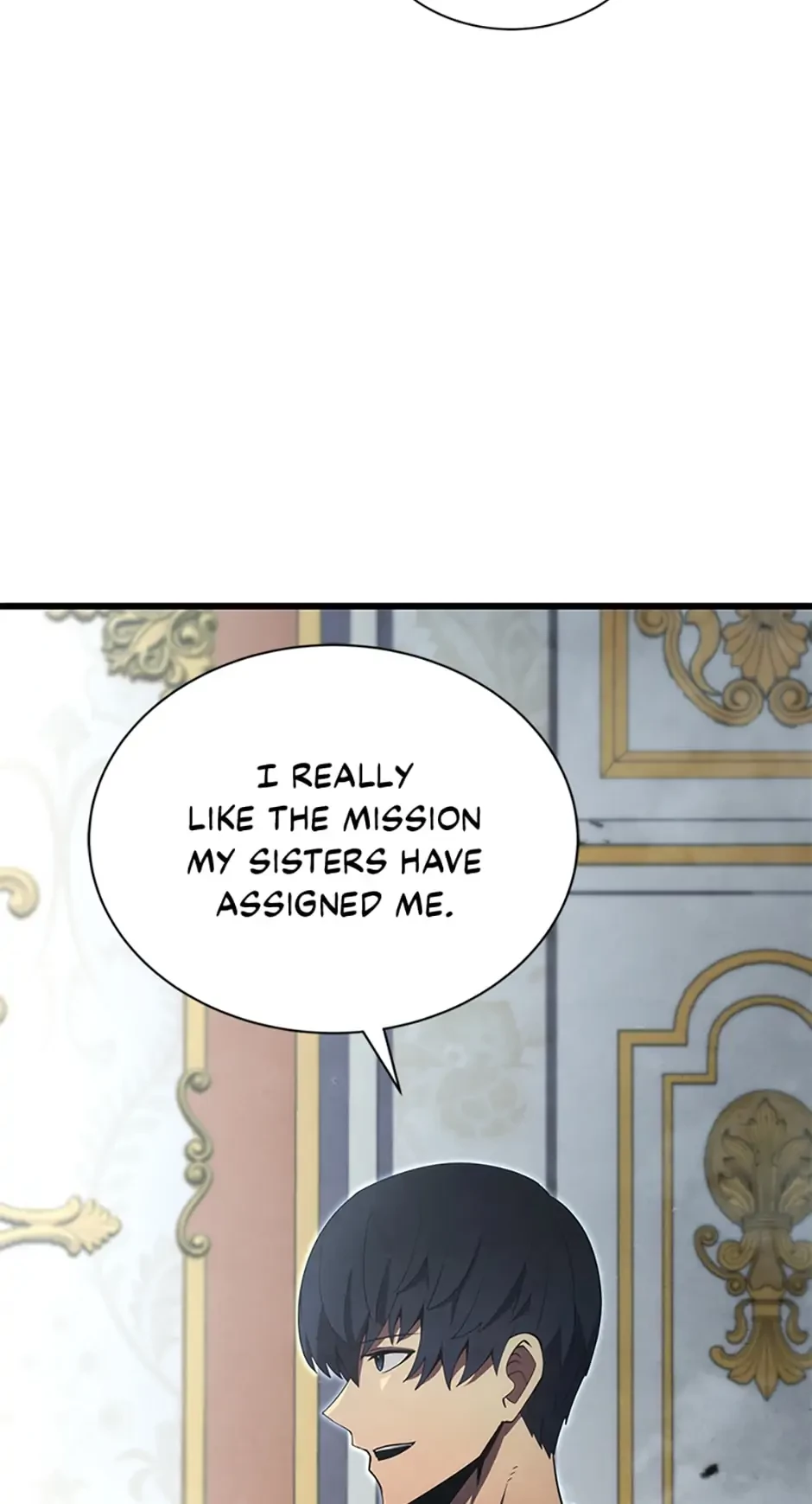 The Swordmaster's Son Chapter 28 - 88