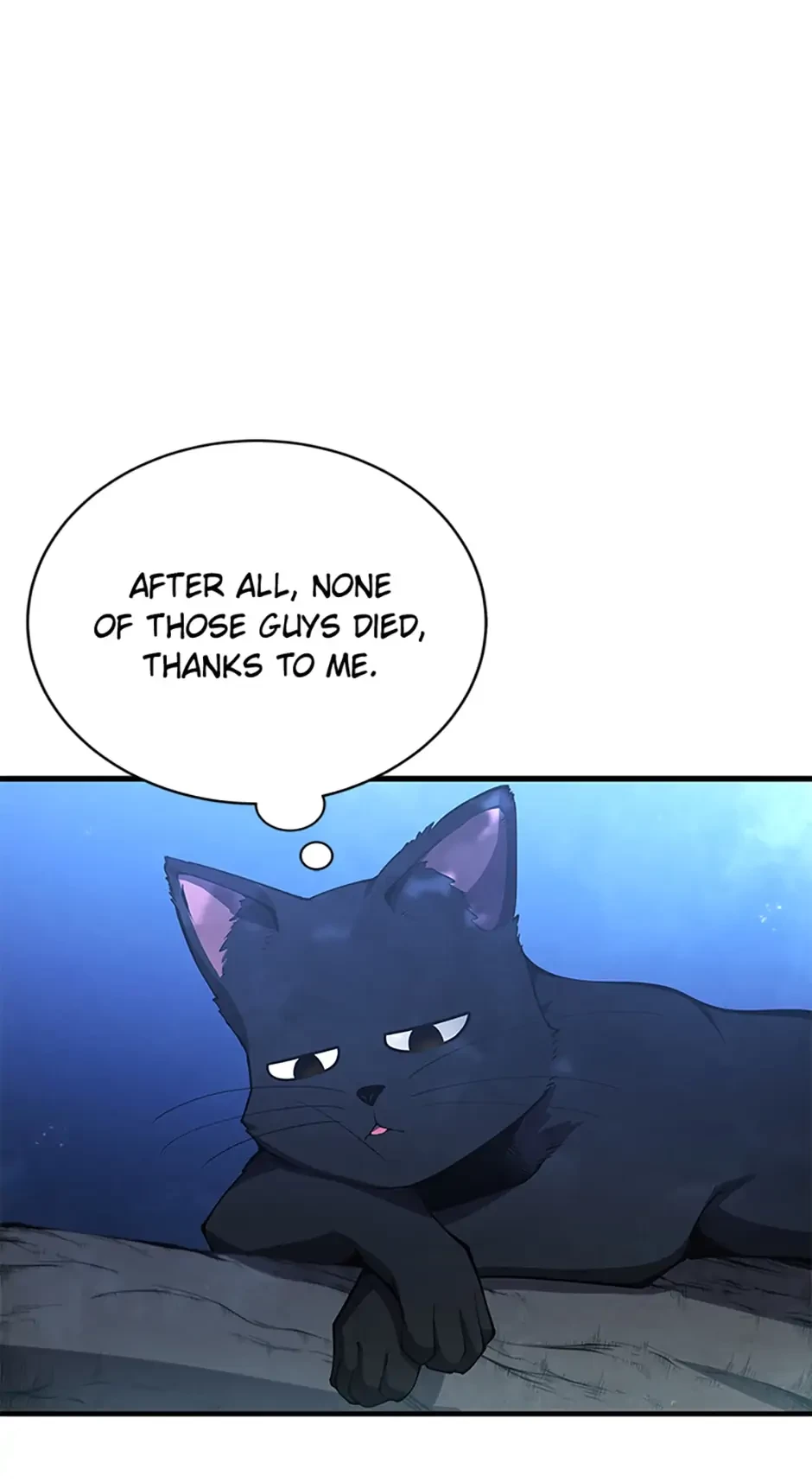 The Swordmaster's Son Chapter 26 - 28