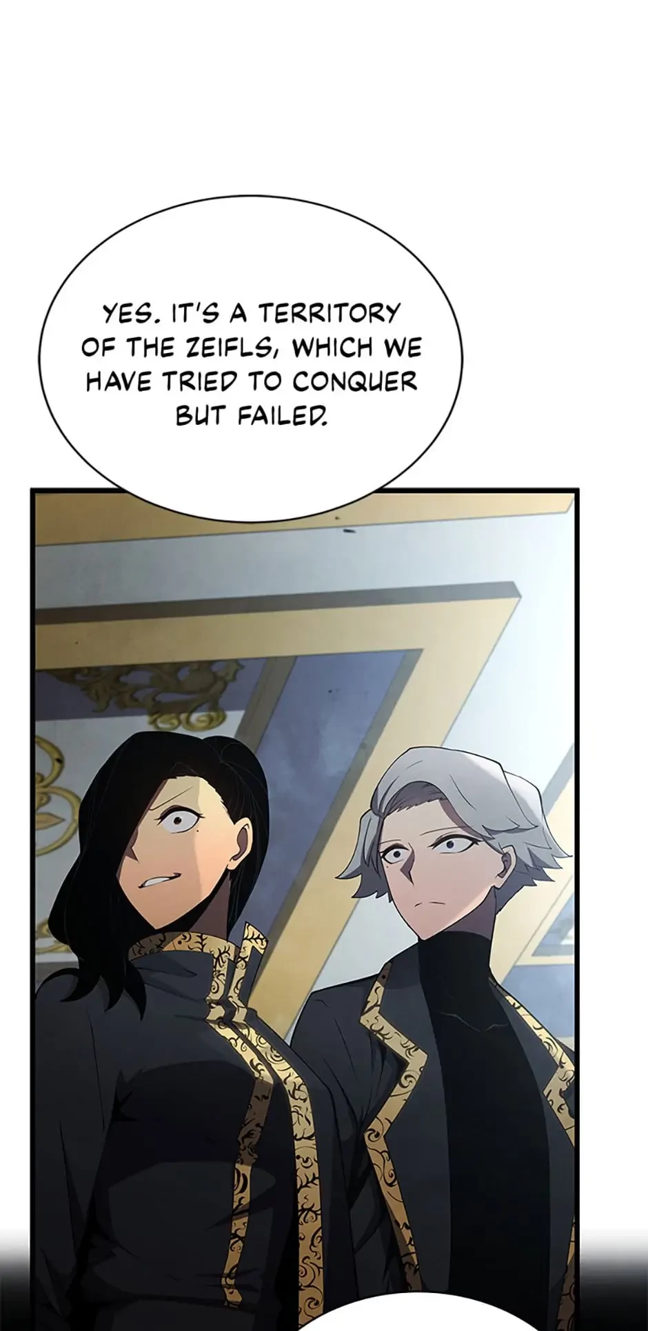 The Swordmaster's Son Chapter 28 - 91
