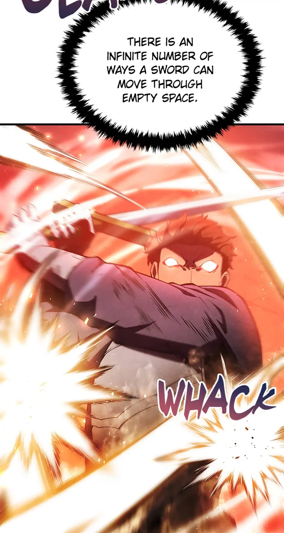 The Swordmaster's Son Chapter 27 - 54