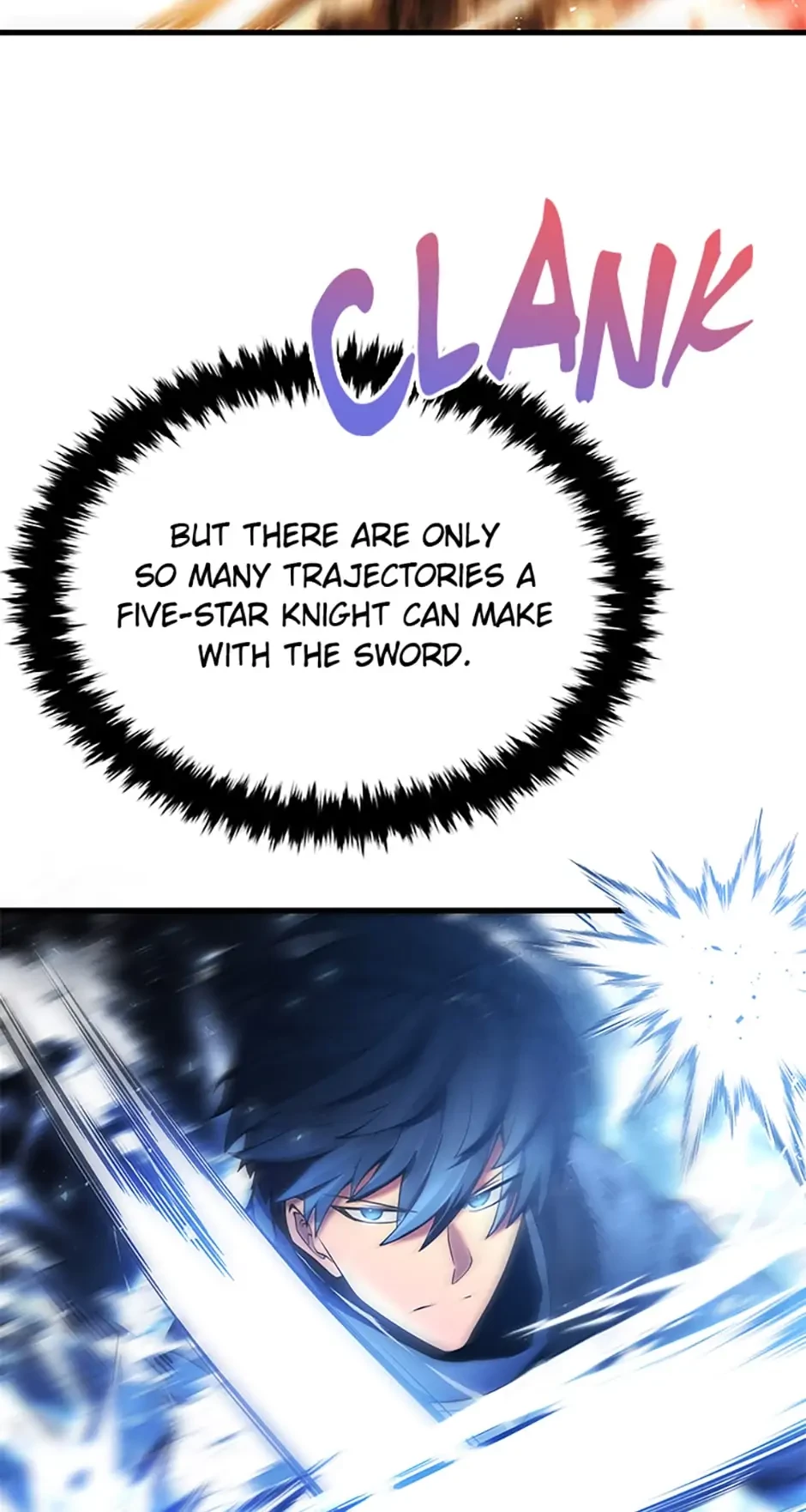 The Swordmaster's Son Chapter 27 - 55