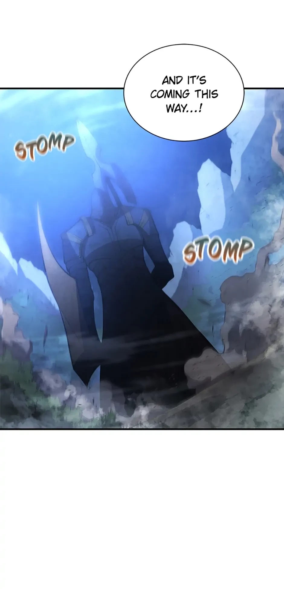 The Swordmaster's Son Chapter 26 - 32
