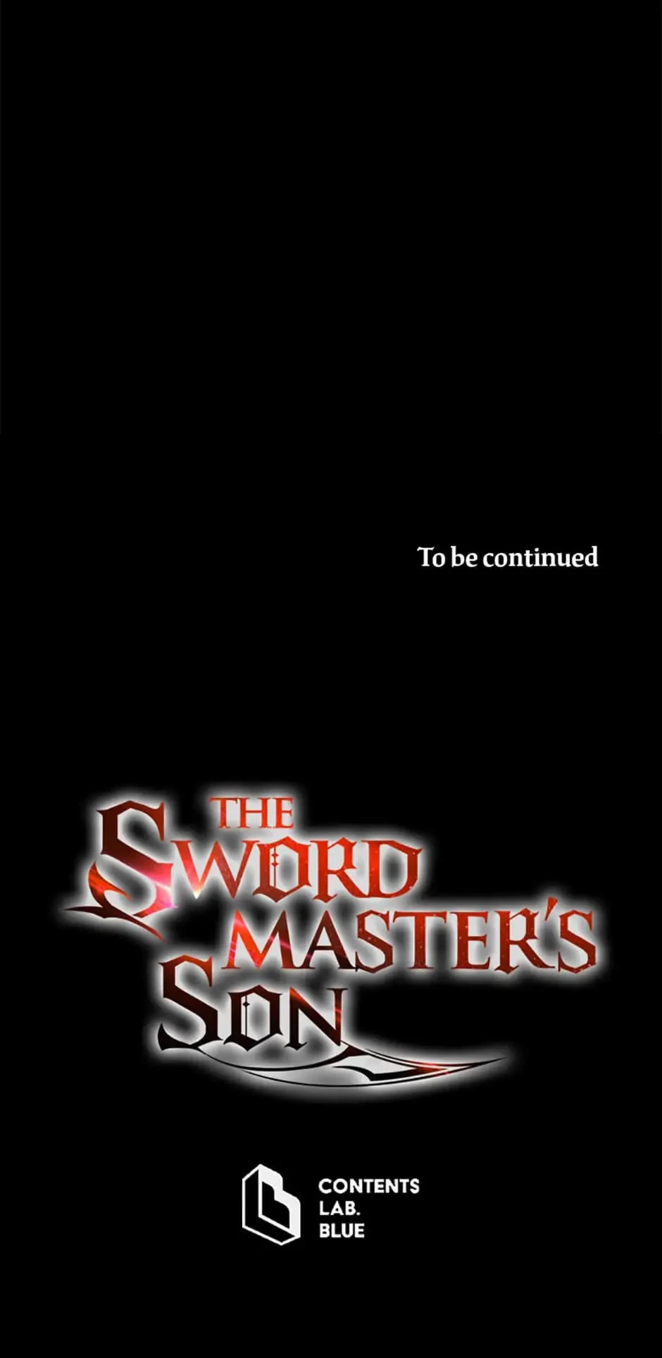 The Swordmaster's Son Chapter 28 - 94