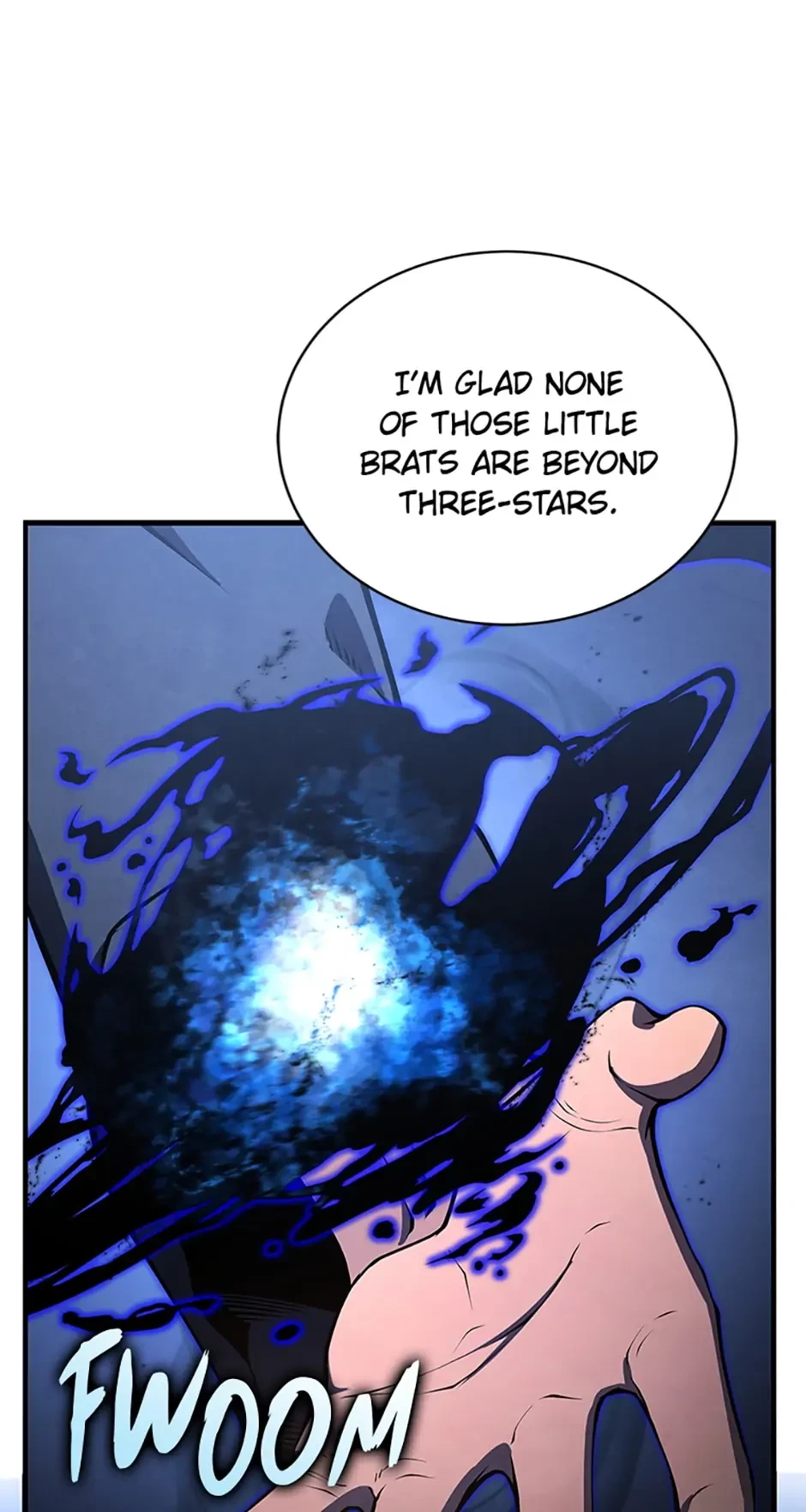 The Swordmaster's Son Chapter 26 - 34