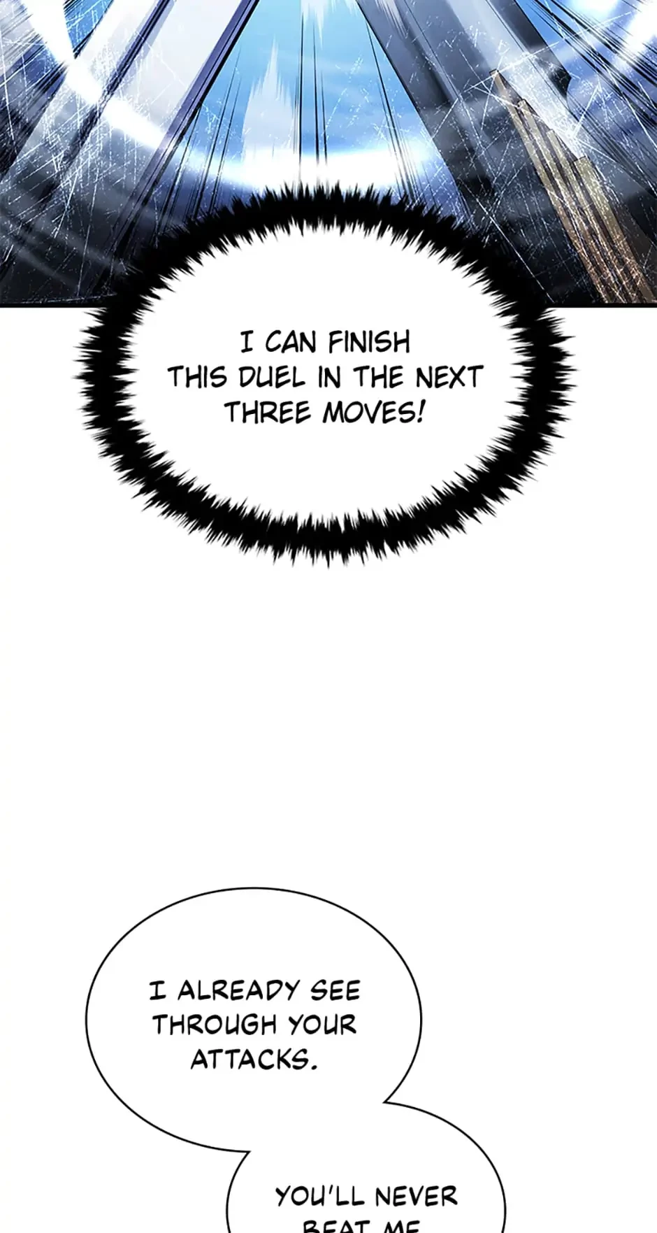 The Swordmaster's Son Chapter 27 - 59