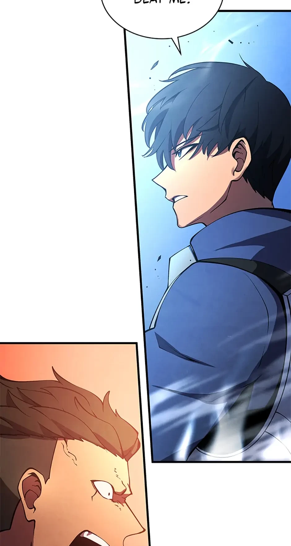 The Swordmaster's Son Chapter 27 - 60