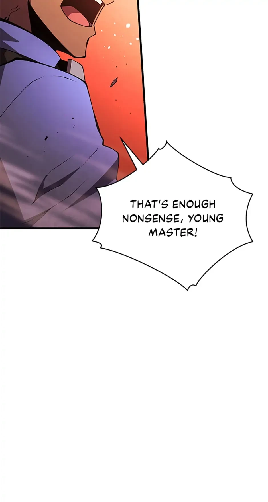 The Swordmaster's Son Chapter 27 - 61