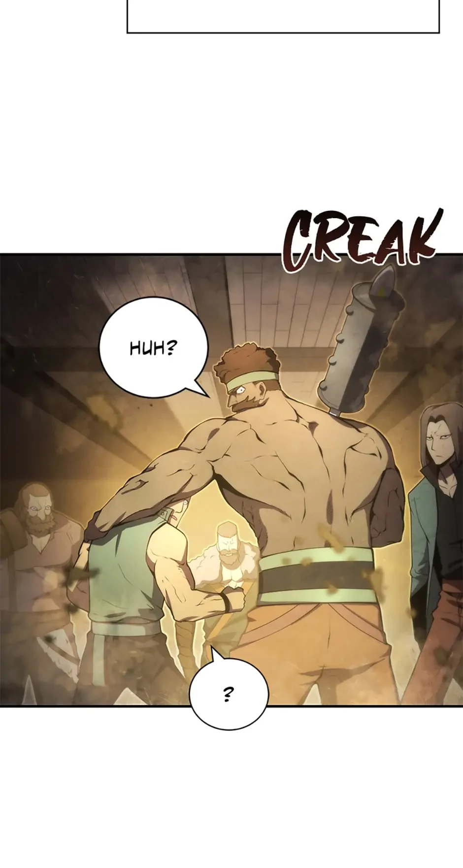 The Swordmaster's Son Chapter 24 - 6