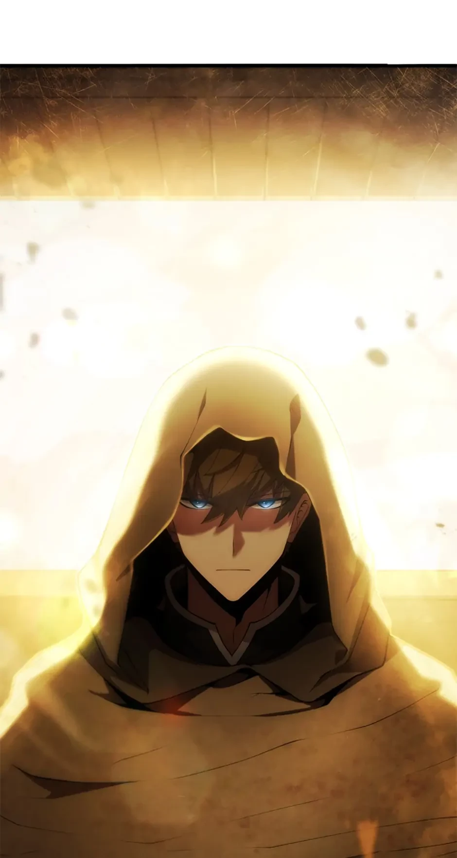 The Swordmaster's Son Chapter 24 - 7