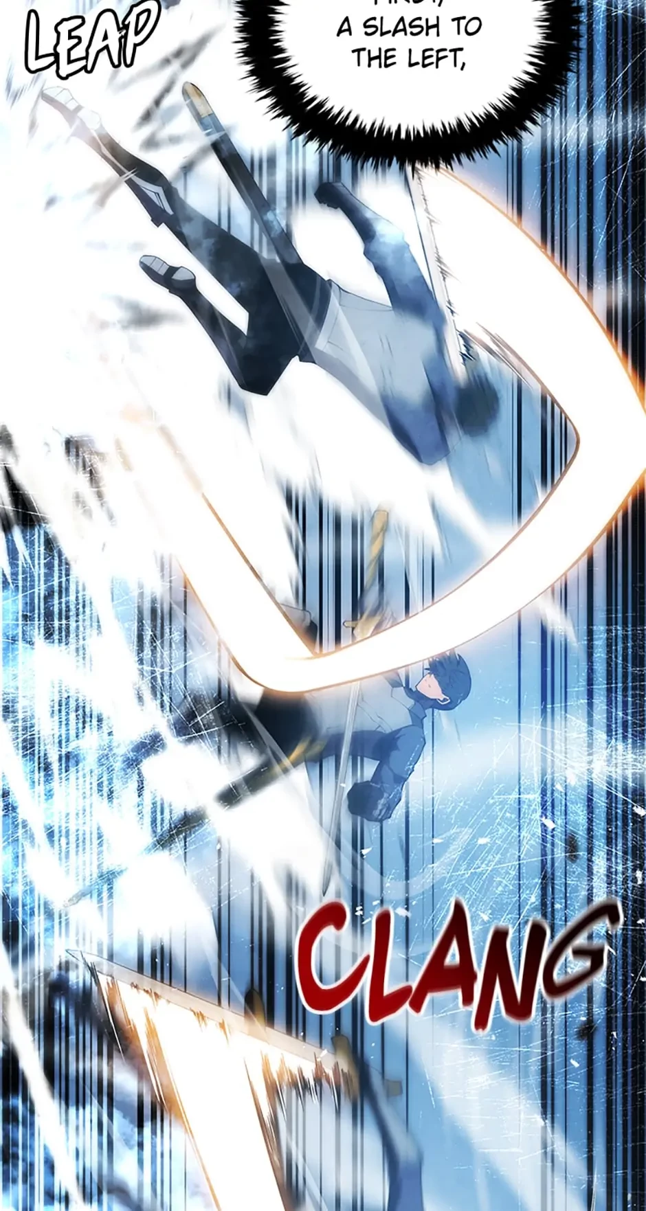 The Swordmaster's Son Chapter 27 - 63