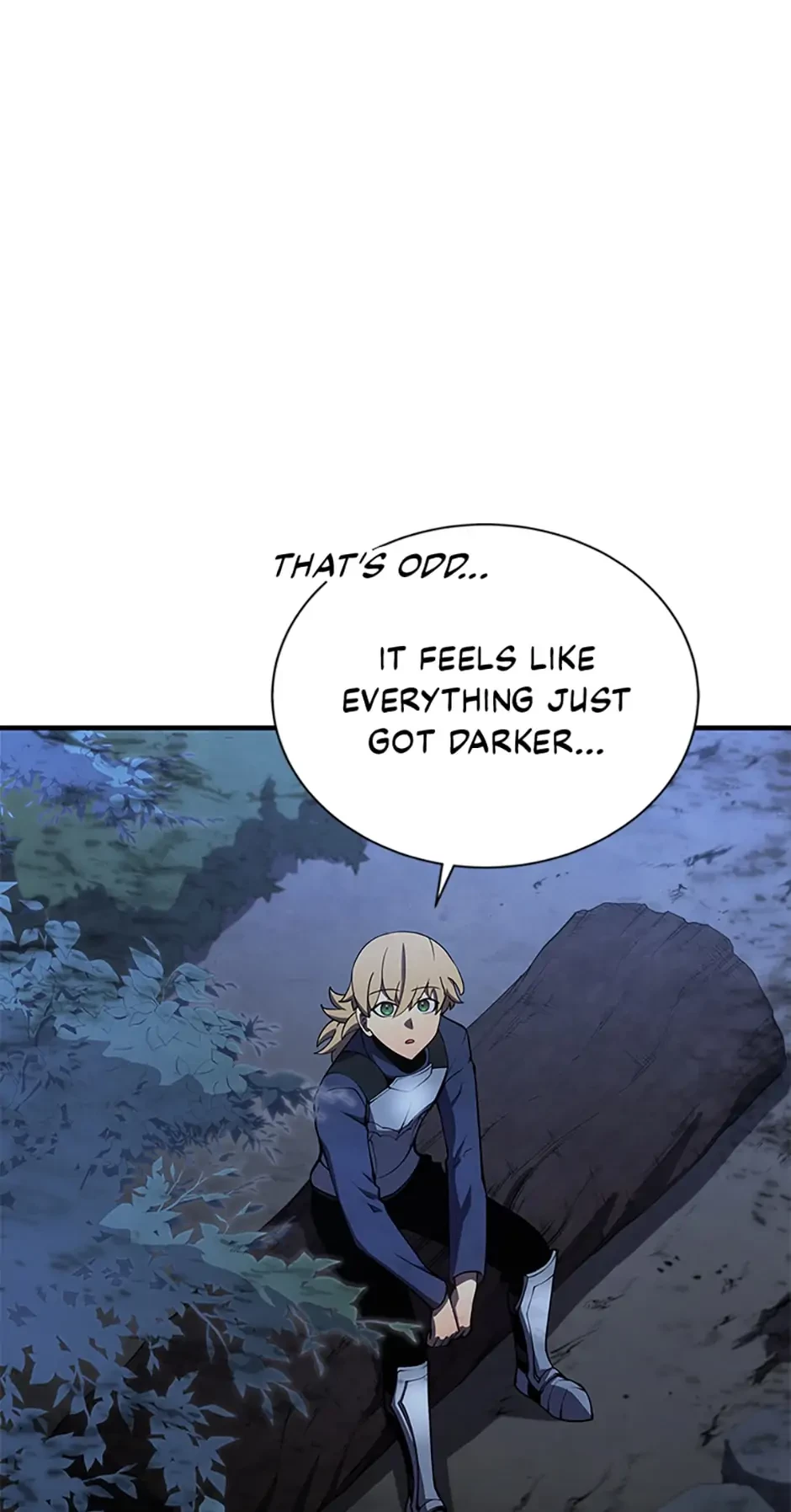 The Swordmaster's Son Chapter 26 - 42
