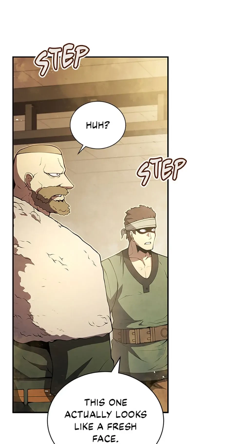 The Swordmaster's Son Chapter 24 - 10