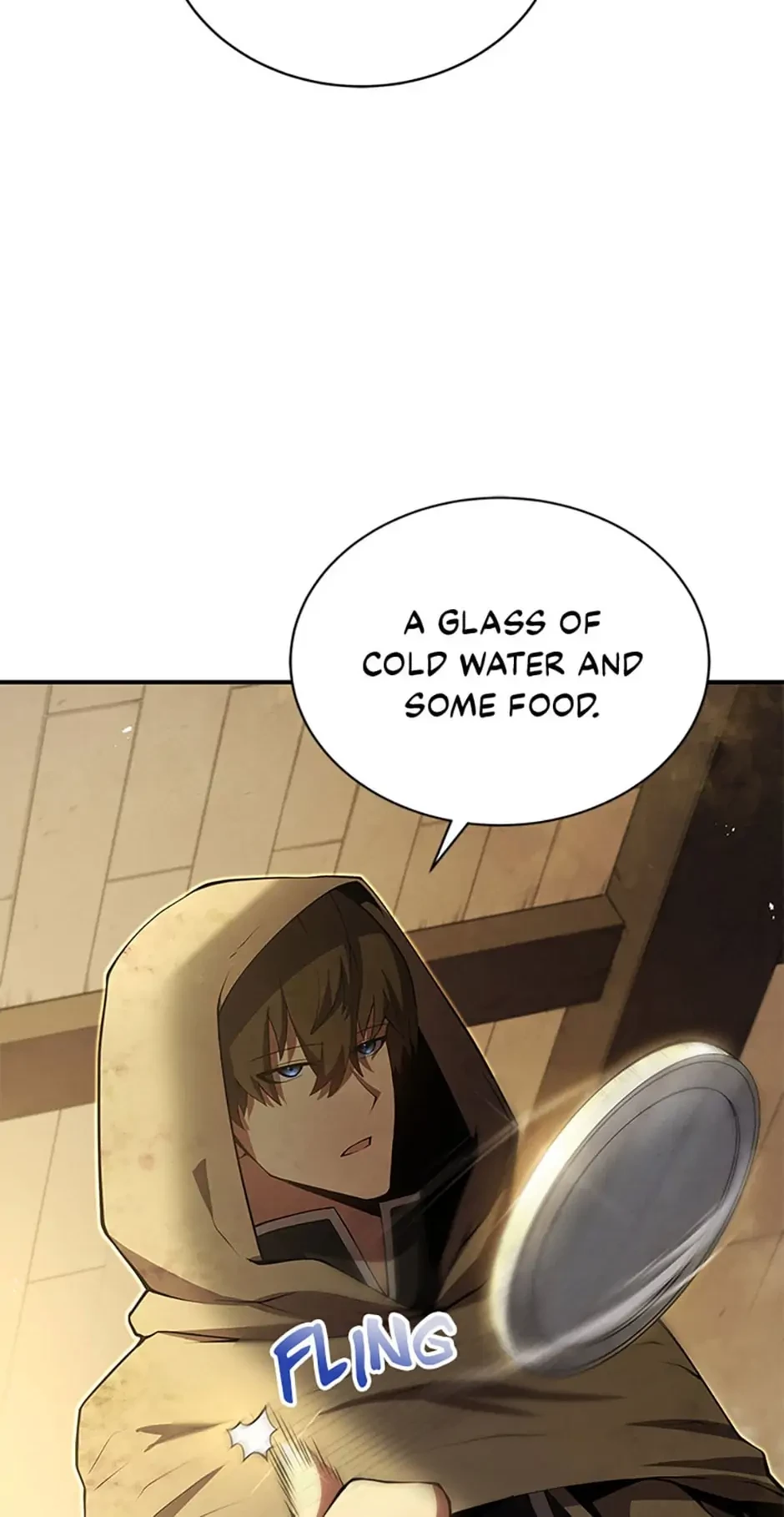 The Swordmaster's Son Chapter 24 - 11