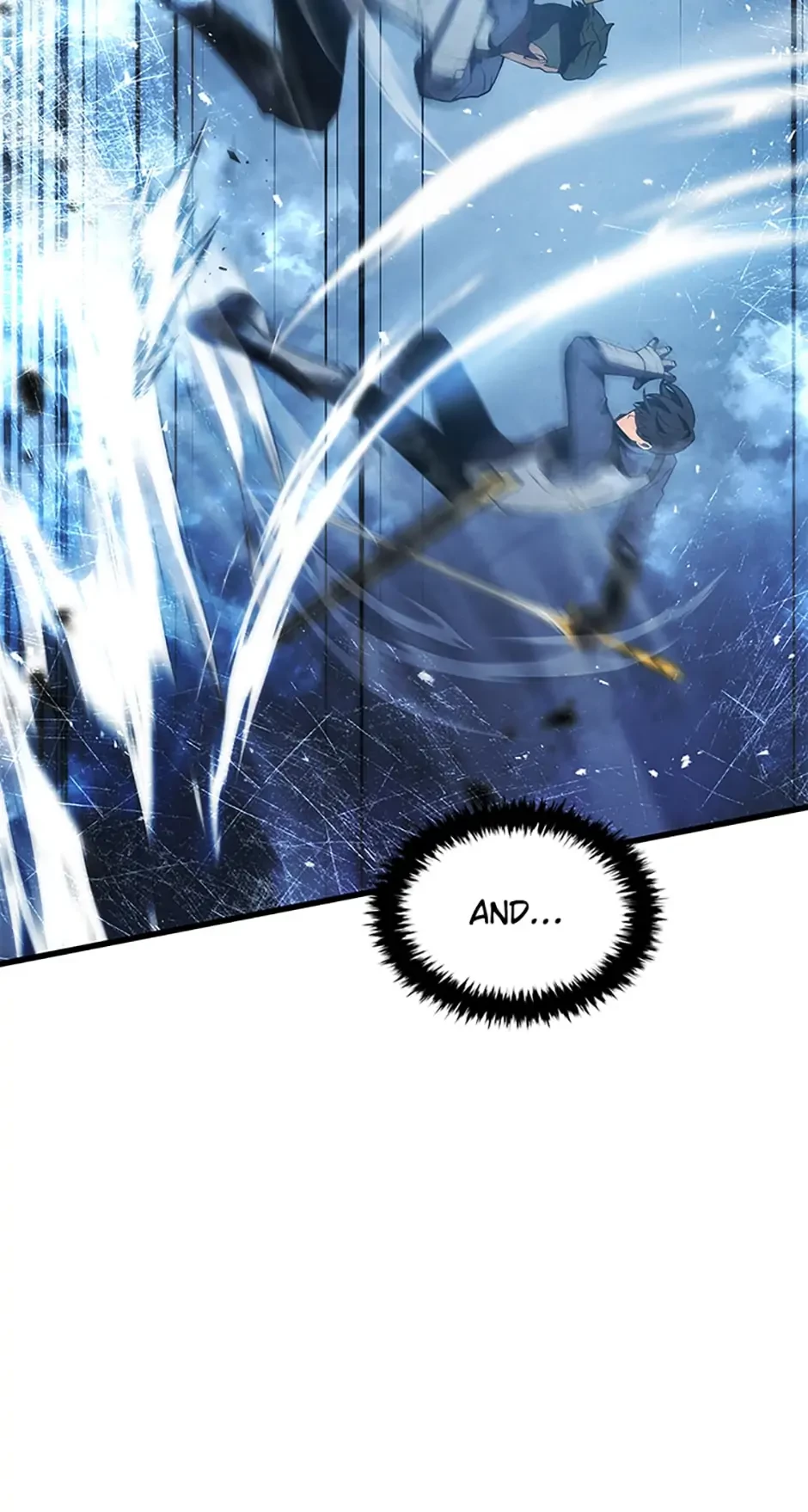 The Swordmaster's Son Chapter 27 - 65