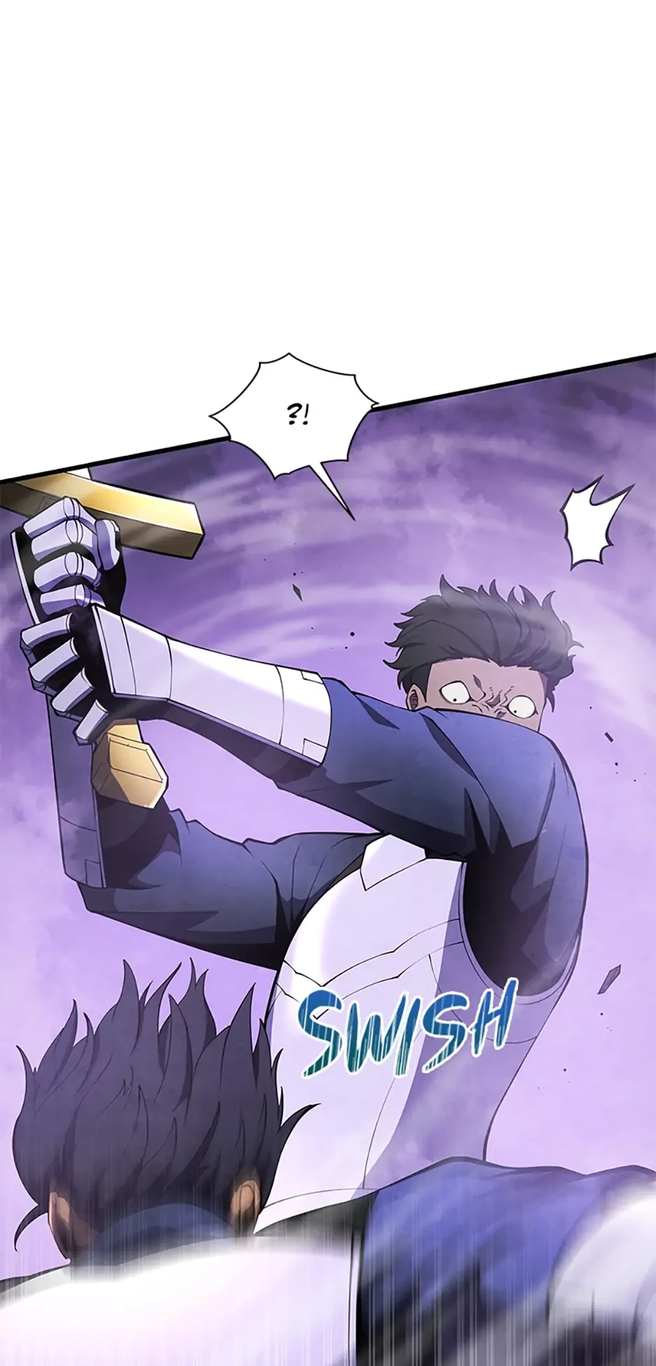 The Swordmaster's Son Chapter 27 - 66