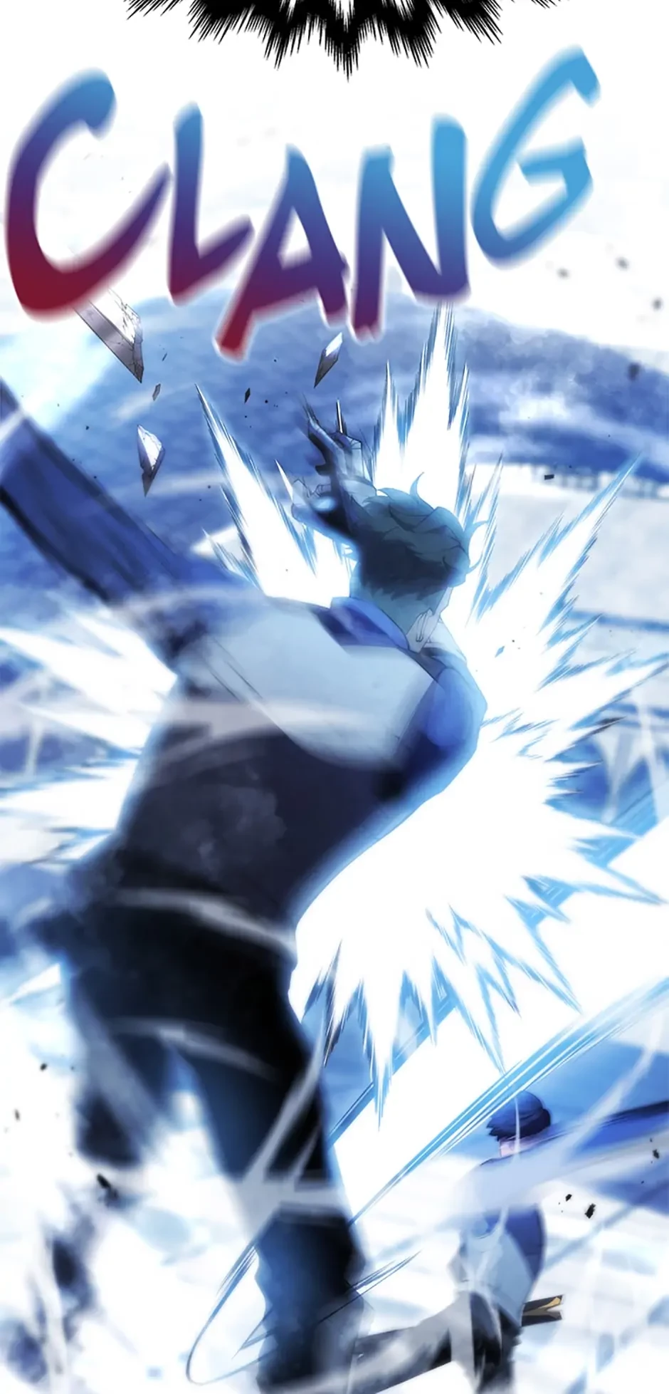 The Swordmaster's Son Chapter 27 - 69