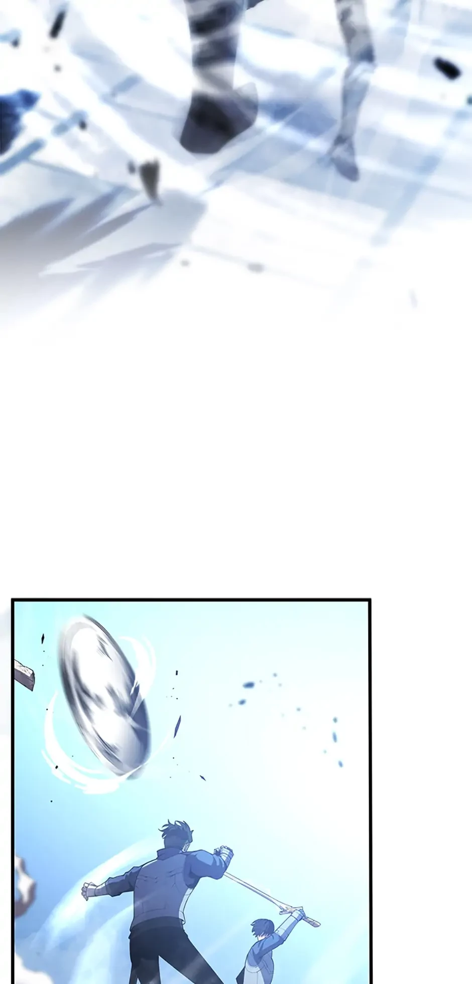 The Swordmaster's Son Chapter 27 - 70