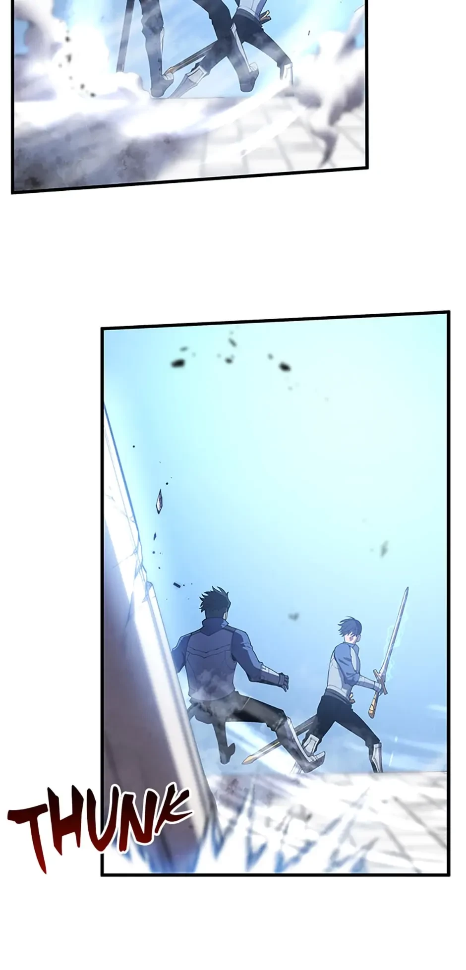 The Swordmaster's Son Chapter 27 - 71