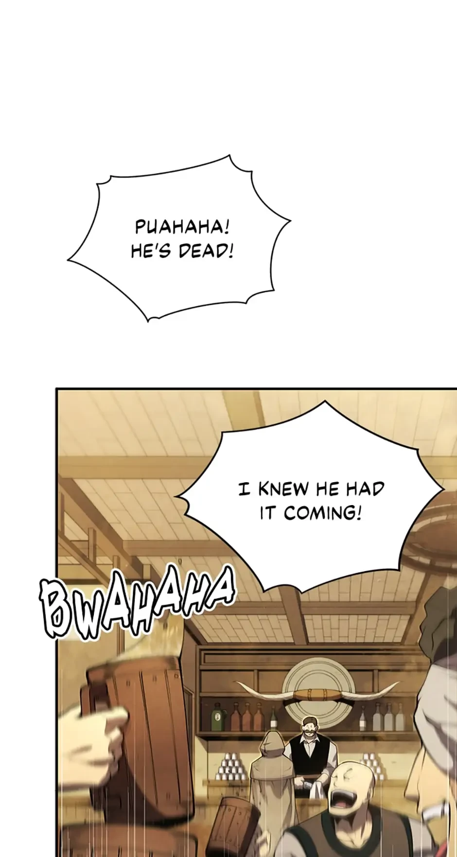 The Swordmaster's Son Chapter 24 - 22
