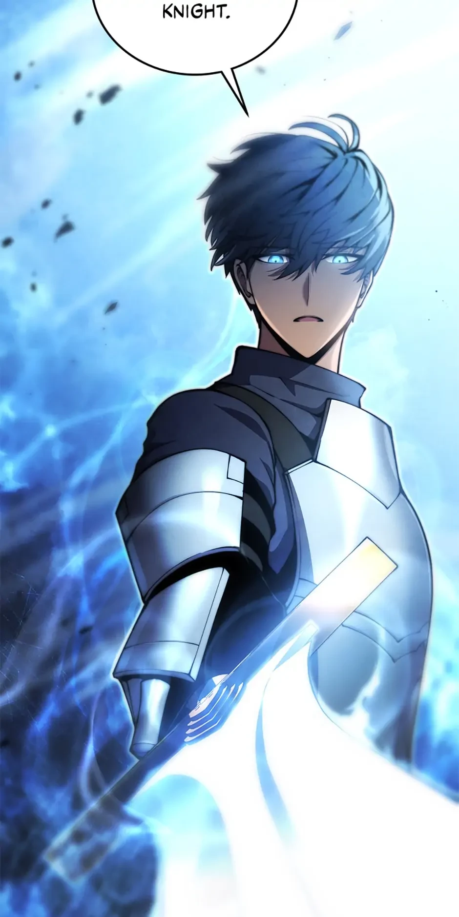 The Swordmaster's Son Chapter 27 - 75