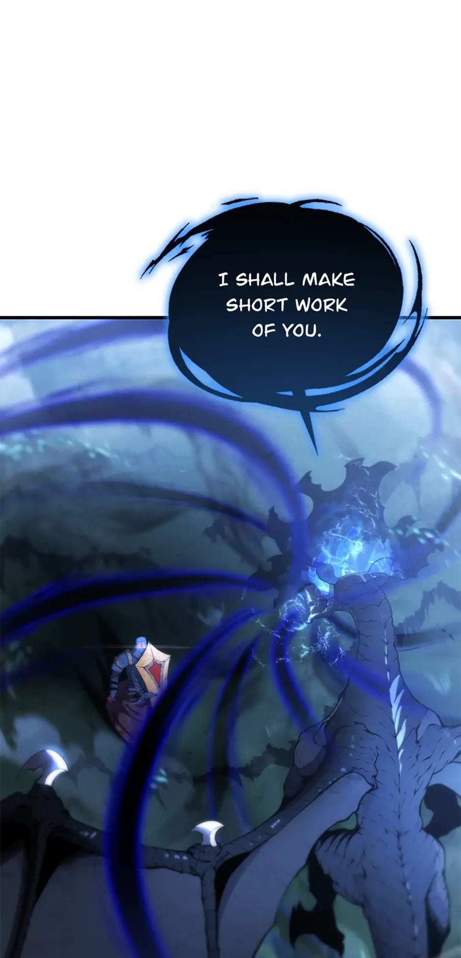 The Swordmaster's Son Chapter 26 - 57