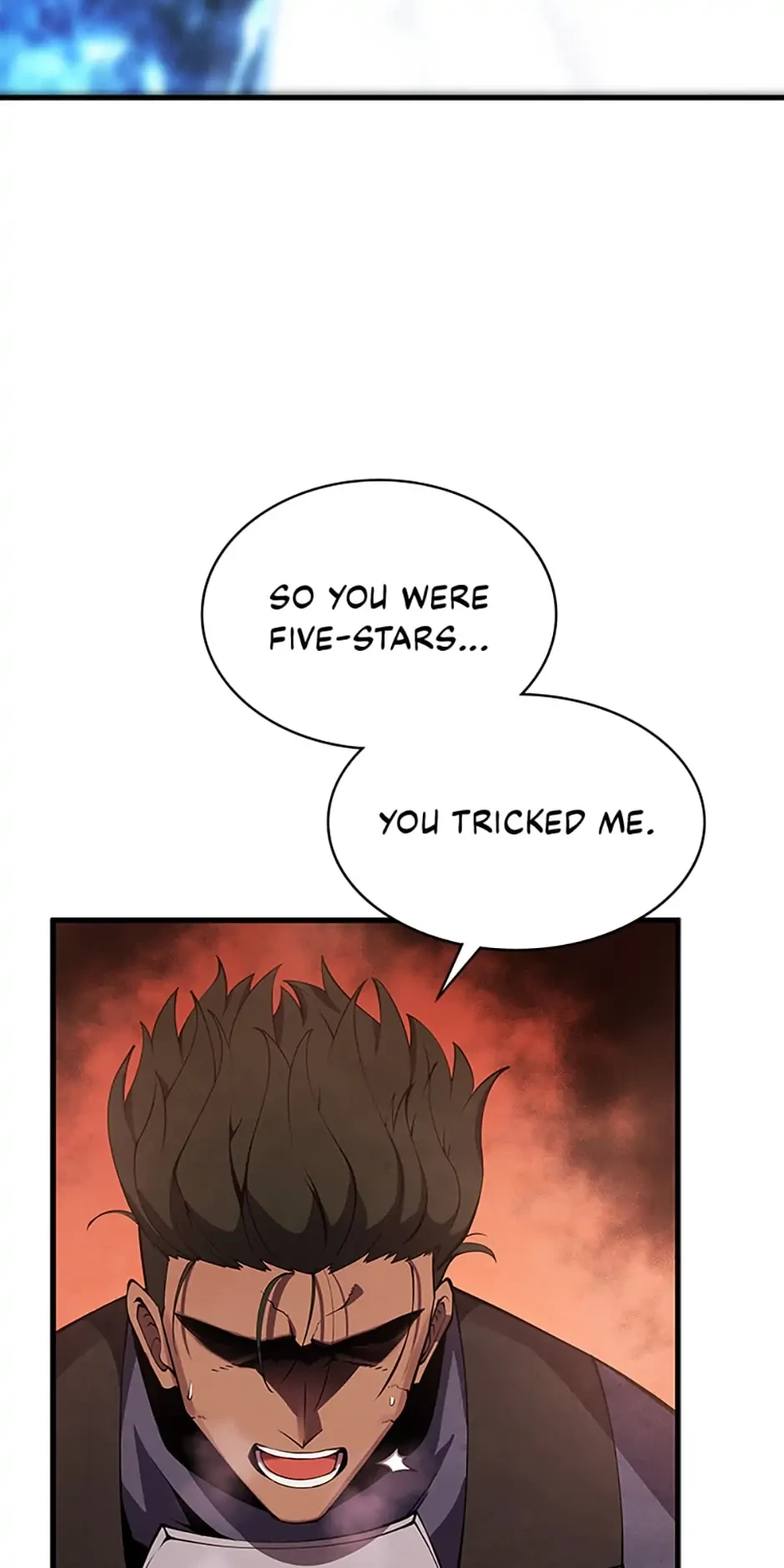 The Swordmaster's Son Chapter 27 - 76