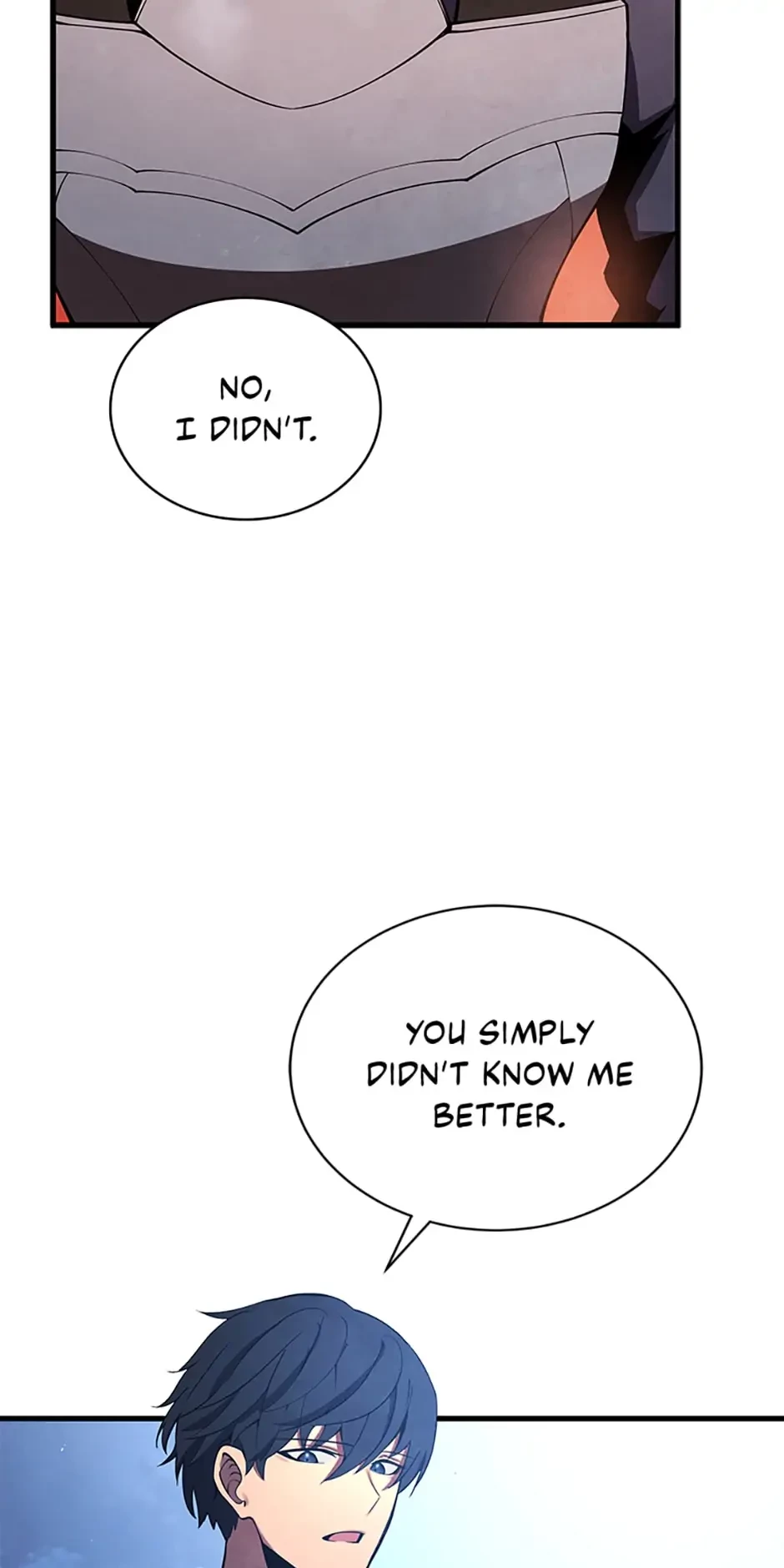 The Swordmaster's Son Chapter 27 - 77