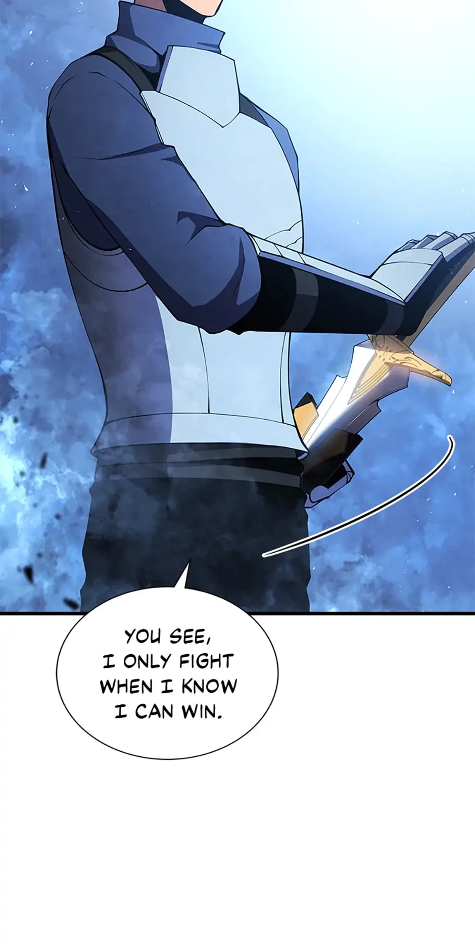 The Swordmaster's Son Chapter 27 - 78