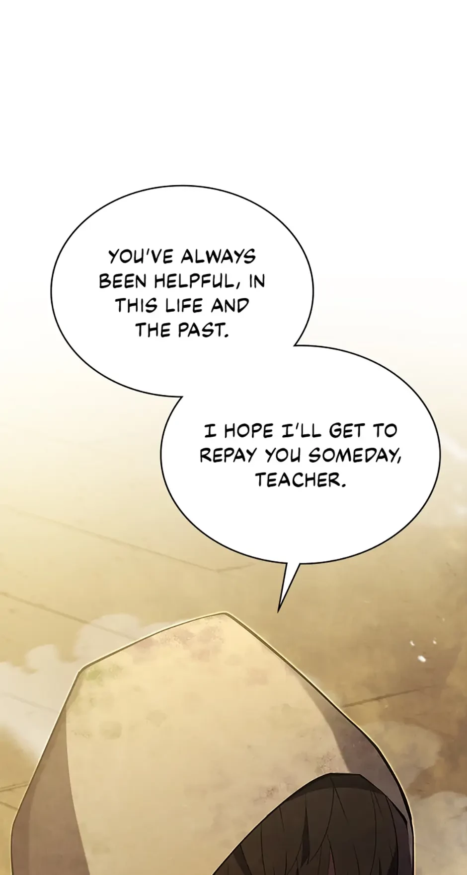 The Swordmaster's Son Chapter 24 - 26