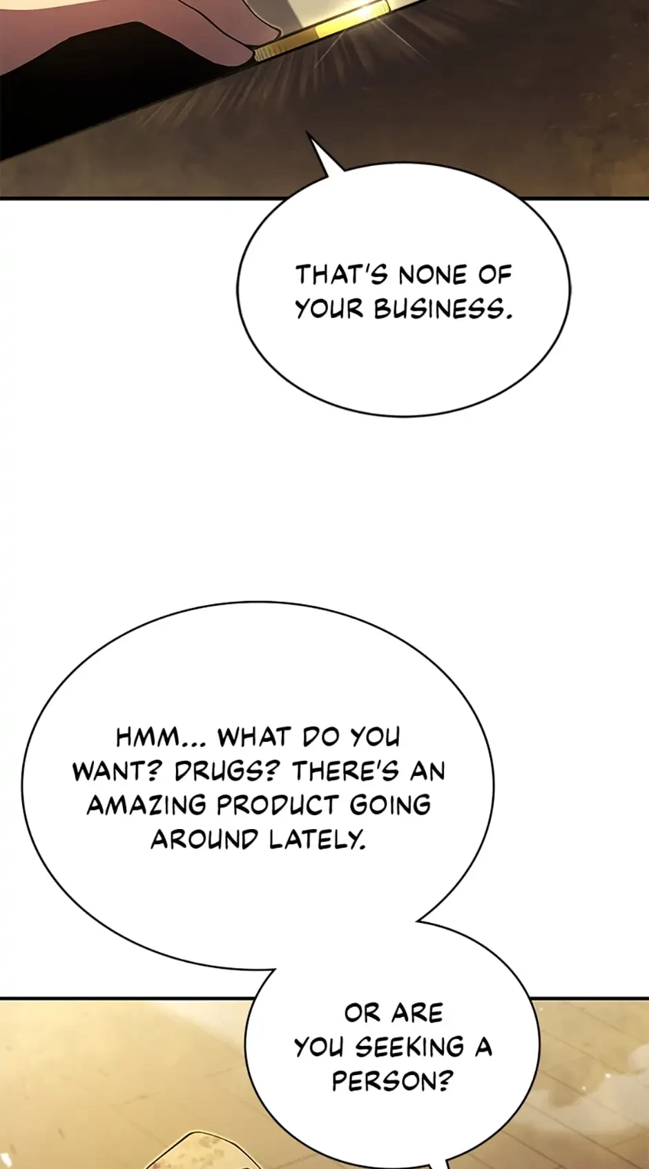 The Swordmaster's Son Chapter 24 - 31