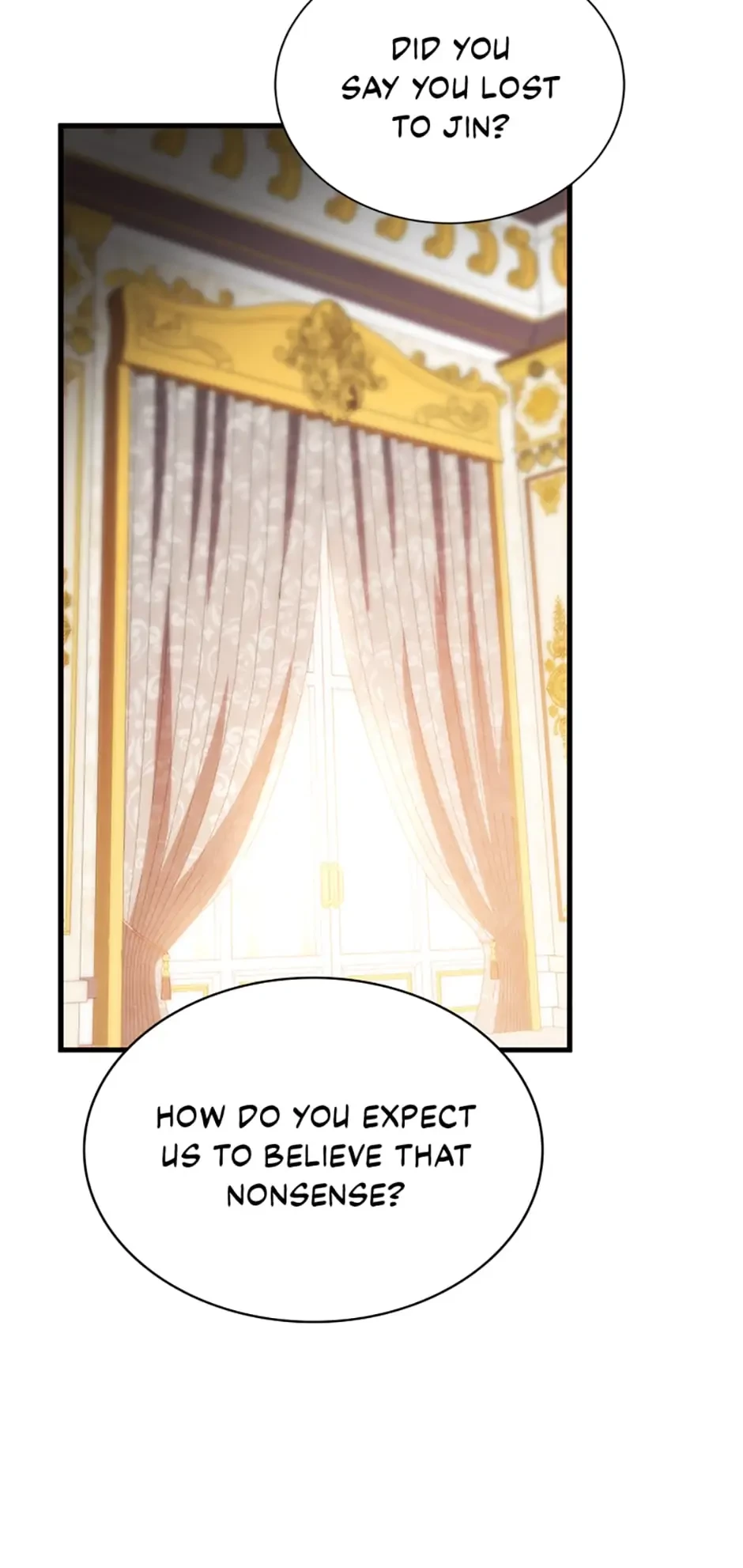 The Swordmaster's Son Chapter 27 - 85