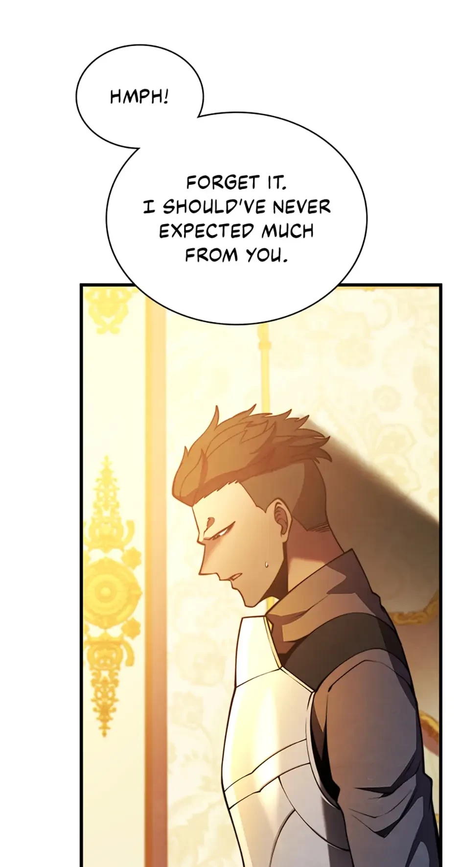 The Swordmaster's Son Chapter 27 - 89