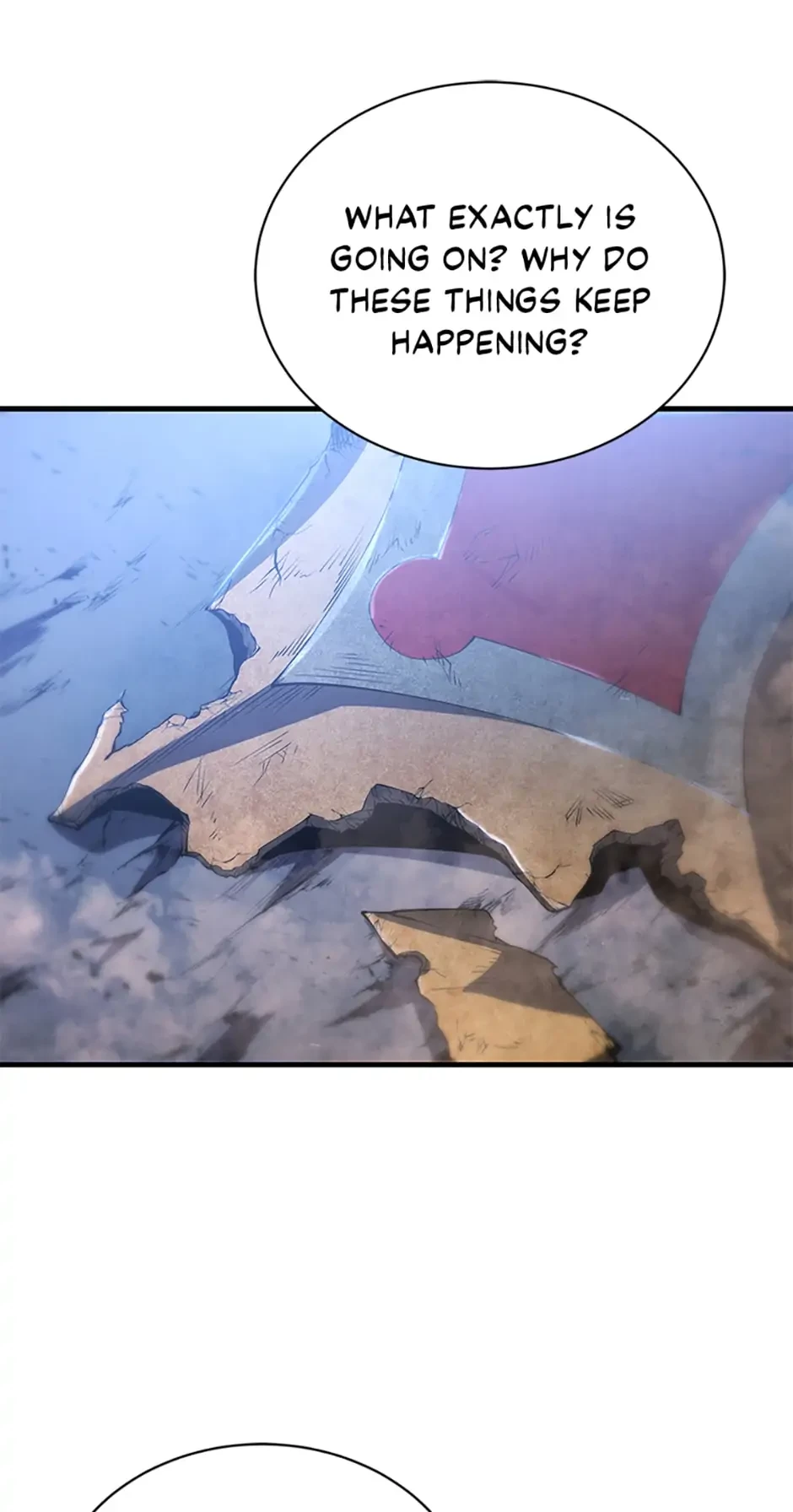The Swordmaster's Son Chapter 26 - 70