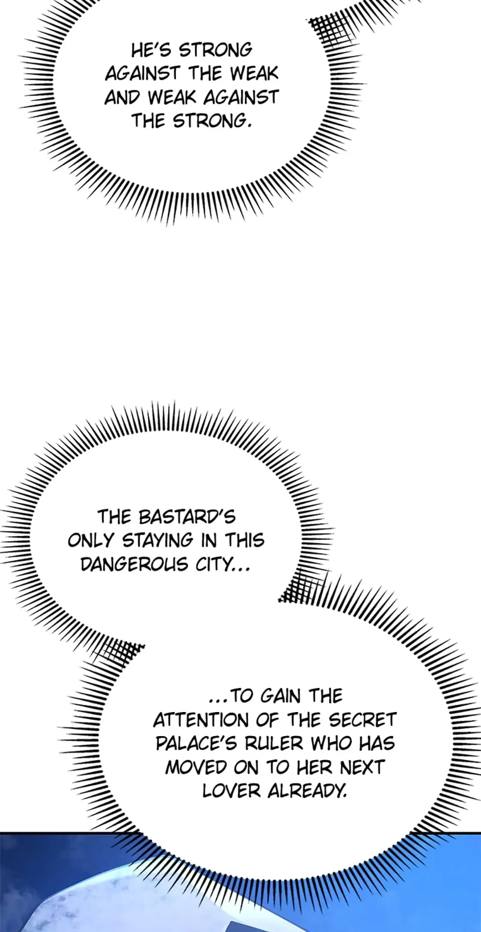 The Swordmaster's Son Chapter 24 - 42