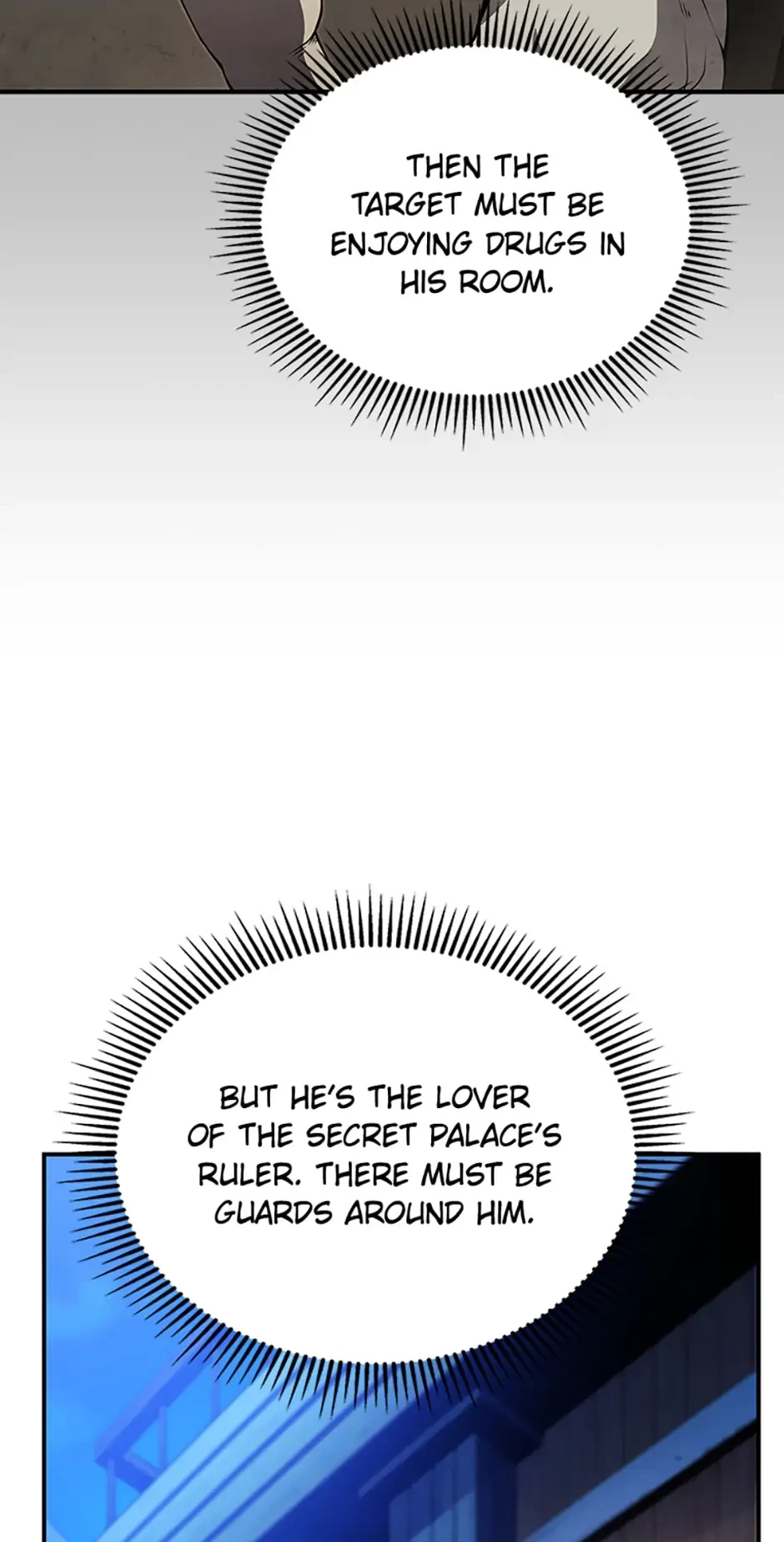 The Swordmaster's Son Chapter 24 - 45