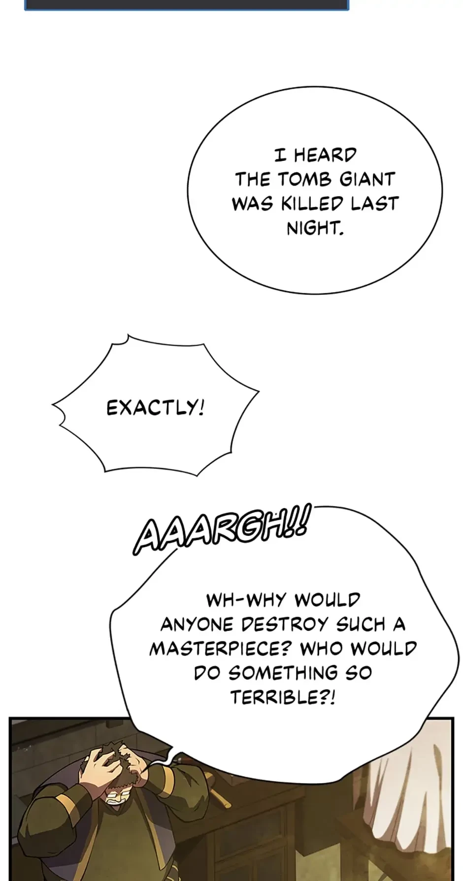 The Swordmaster's Son Chapter 26 - 81