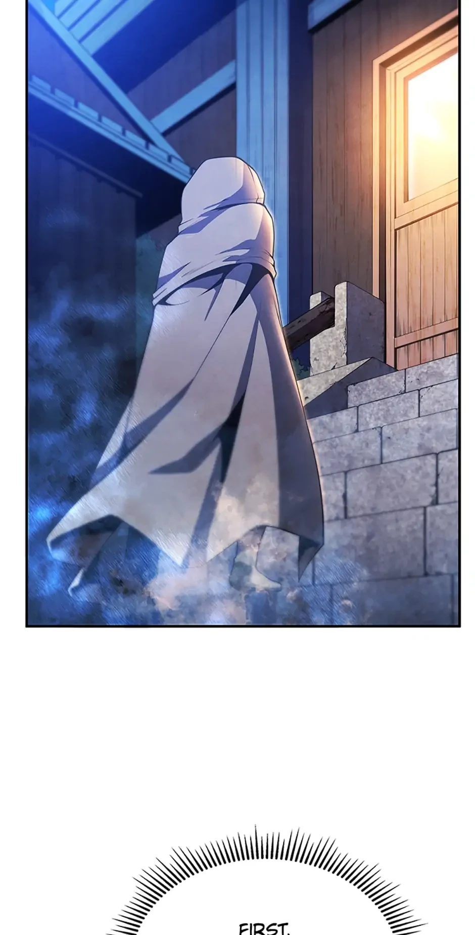 The Swordmaster's Son Chapter 24 - 46
