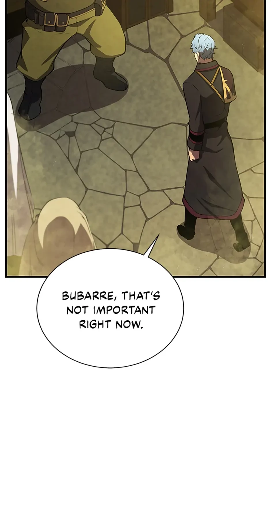 The Swordmaster's Son Chapter 26 - 82